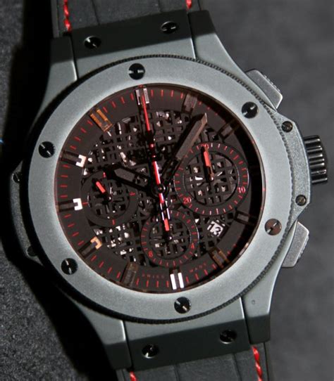 hublot watch china